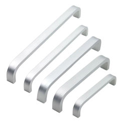 Door Knobs Handle Knobs Knobs And Silver 1pcs Cabinet Cupboard Door Door Cabinet Handles Hardware Door Kitchen