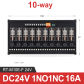 RT-M10E-F 24VDC