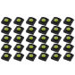 30PCS Set