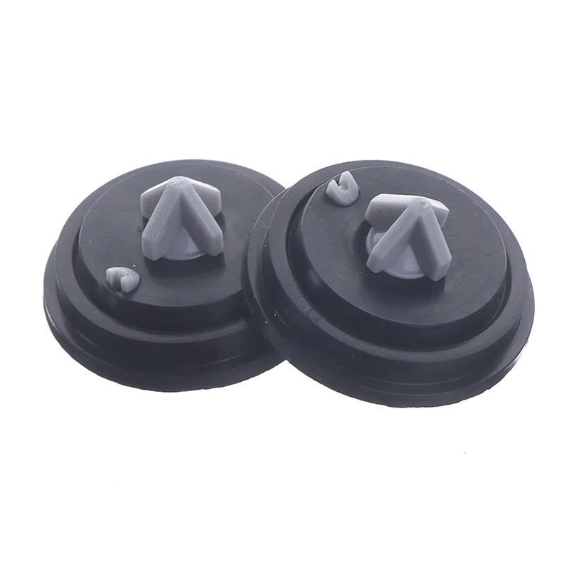 Description Picture 5 of item2Pcs Replacement Rubber Diaphragm Washer Fits All Siamp Fill Valves Ballvalve 28x15mm Toilet Bidet Attachment Bathroom Accessory