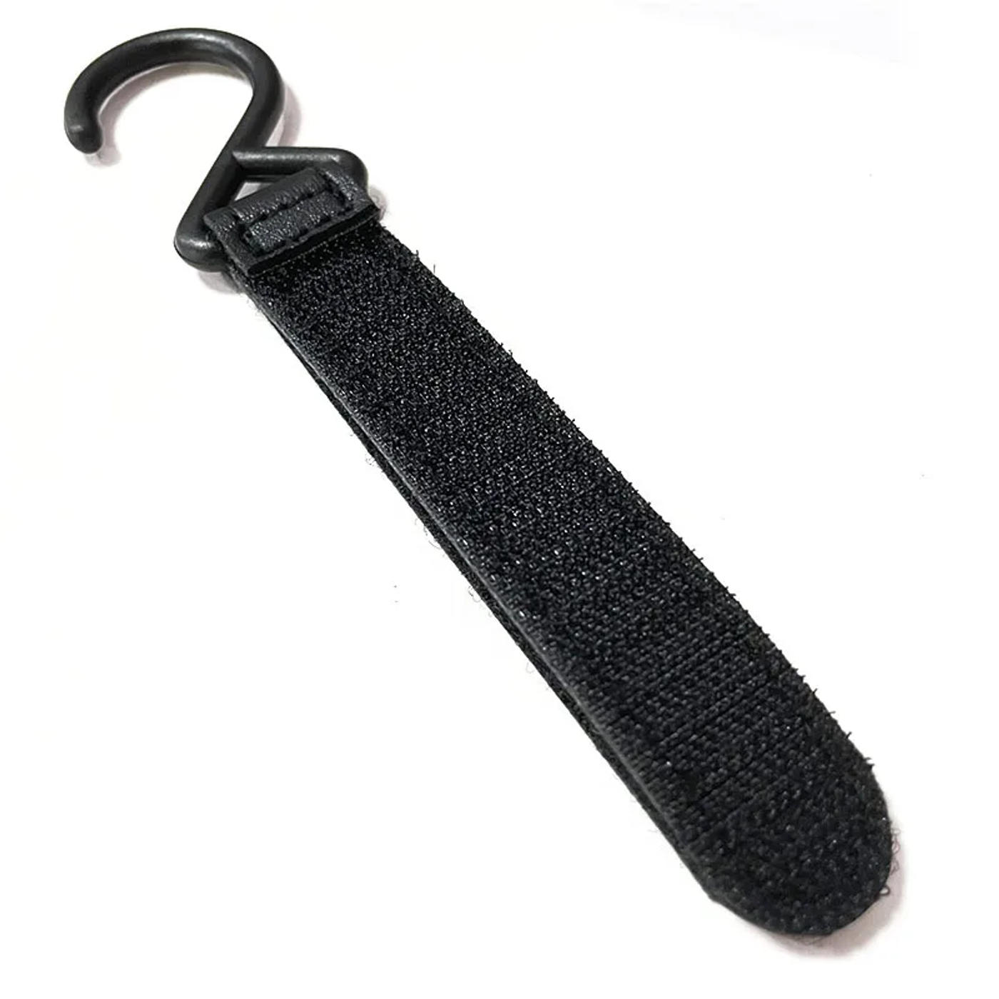 Description Picture 6 of item1/2pcs PU Leather Baby Stroller Hook Accessories Plastic Baby Car Carriage Hook Magical Stick Hook Pram Pushchair Hanger Hanging