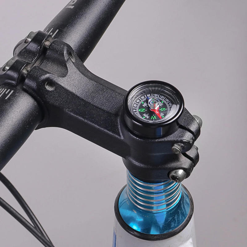 Description Picture 4 of itemBike Compass Lightweight Handlebar Compass Waterproof Bicycle Compass Dustproof S/L Multi-Purpose Bicycle Handlebar Accessory