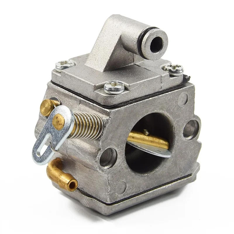 Description Picture 5 of itemCMCP 1pc Carburetor Carb For ZAMA 017 018 MS170 MS180 STIHL Chainsaw Carburetor Electric Chainsaw Spare Parts