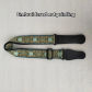 C embroidery green