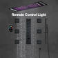 Remote Control Light