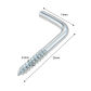 25mm 20pcs