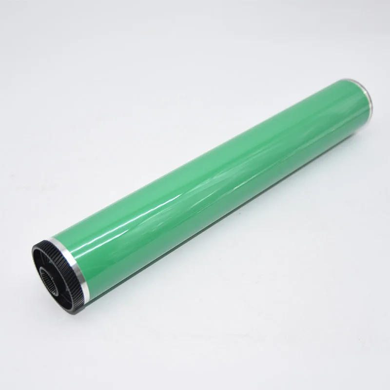Description Picture 3 of itemJapan Fuji OPC Drum Charge Roller OEM For Ricoh MPC6502 8002 PRO C651 C751 C5100 PRO C5110 D074-9510 D135-9510 Drum Kit PCR