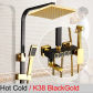 502K37-Thermostatic
