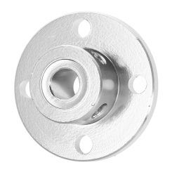 Coupling Connector Flange for DIY Part Universal Sprocket Adapter Accessories Shaft Coupler Rc Model Aluminum Alloy Hub Motor