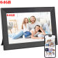 black with 64GB