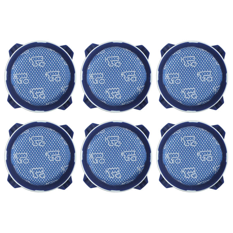 Description Picture 3 of item2/4pcs For SAMSUNG Filters For SAMSUNG Jet75 Jet90 Jet70 Jet75+ Jet60 Jet70+ VS9000RL DJ97-02649A Accessories