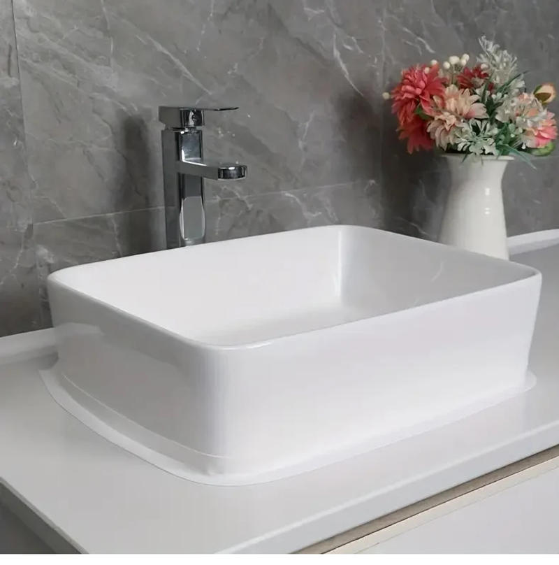 Description Picture 5 of item1m/3.2m PVC Waterproof Sealing Tape for Bathroom Sink, Shower, Bathtub and Toilet - Self Adhesive Wall Sticker