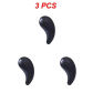 Style D 3pcs