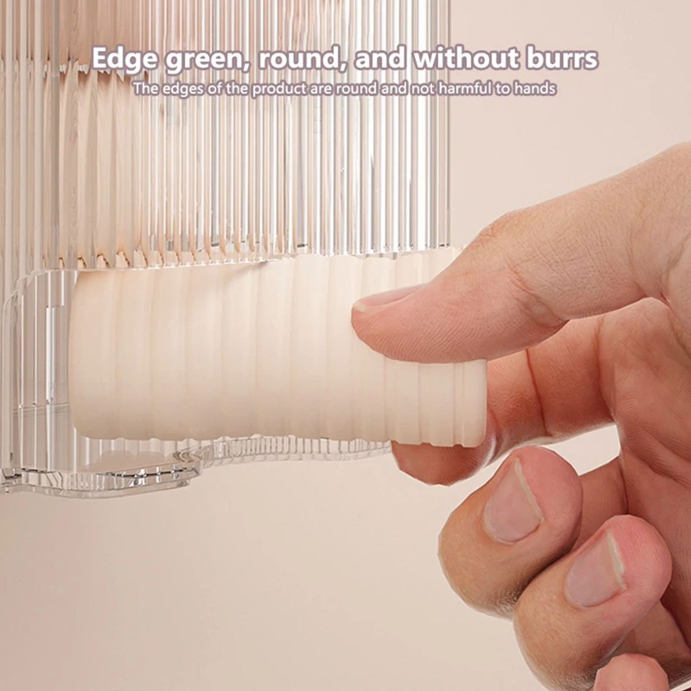Description Picture 6 of itemStorage Organizer Box for Panties Underwear and Socks,Wall Hanging Storage Holder,Kitchen Garbage Plastic Bag Dispenser,Home