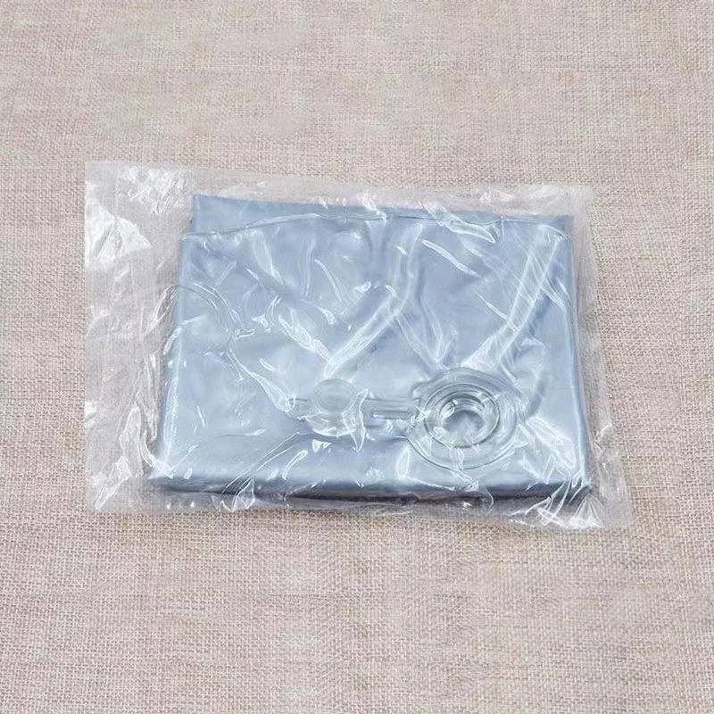 Description Picture 5 of itemLightdow Counter-Balance Base Water Injection Bag Photography Studio Cross-legged S Water Bag for Light Stands Boom Stand Tripod