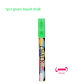 green Liquid Chalk