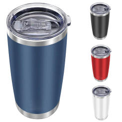 Stainless Steel Tumblers Vacuum Flasks Yetys Travel Glass Coffee Mug Double Wall Water Thermos Bottle Car Cup Water Bottle
