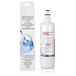 Replace LG LT700P Refrigerator Water Filter For ADQ36006101, ADQ36006101-S,ADQ75795103,RWF1200A,Kenmore 9690, AGF80300801 1-5pcs