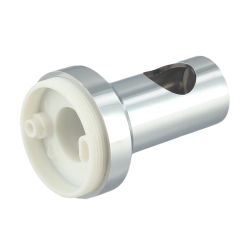 Shower Head Holder 22mm ABS Shower Slide Rail Bar Holder Adjustable Clamp Bracket Lifting Rod Bathroom Replacement Accessories