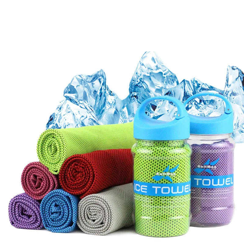 Description Picture 3 of itemThickened Large Microfiber Towel Travel Sports Quick Dry Hair Towel Ultra Soft Lightweight Gym Swimming Yoga Towel