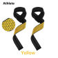 X ZLD EMFH yellow