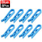 8PCS-Blue