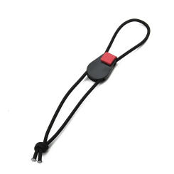 2/4pcs Quick Rod Tie Strap Fishing Rod Bungee Leash Pole Ties Organizer Fishing Rod Strapping Fishing Rod Bungee Traction Rope