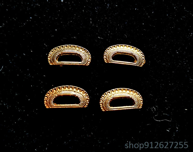 Description Picture 5 of itemScabbard on the nose on the saya For Japanese katana sword