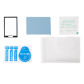 Tempered film