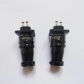 Black plug (needle)