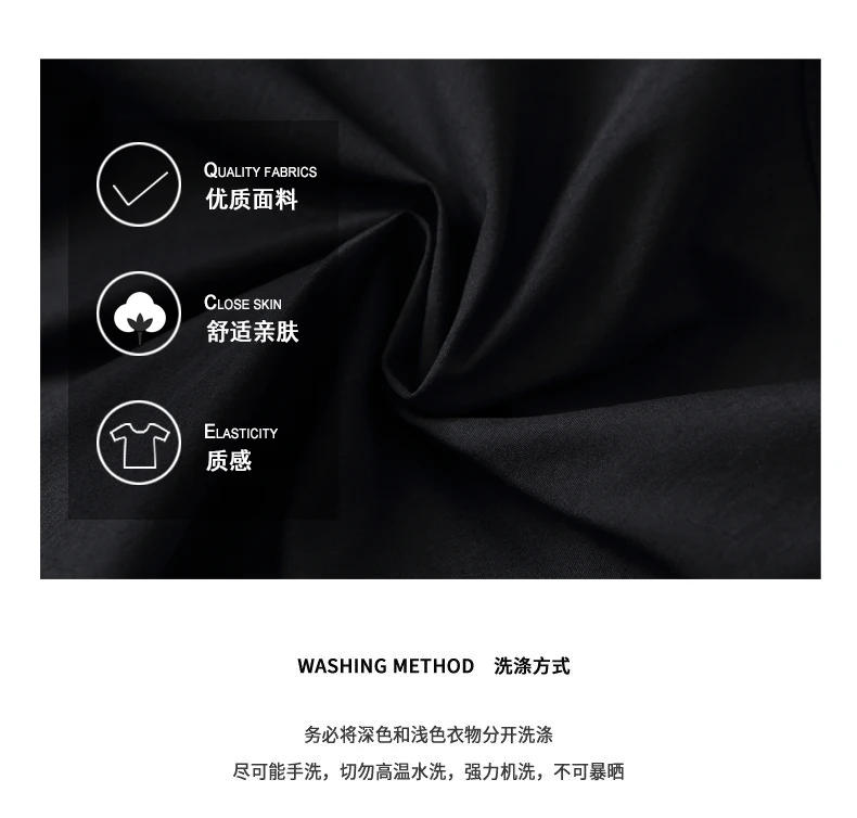 Description Picture 4 of itemSummer Men's Shorts New Solid Color Multi Pocket Fashionable Versatile Outdoor Fishing Sweat pants Men Loose Fitting Work Shorts