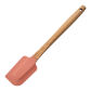 Medium Pink Round