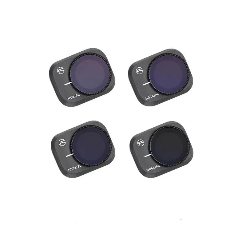 Description Picture 4 of itemDrone Filter Lens Filters UV CPL ND NDPL 4/8/16/32 /64 For DJI Mini 3 /mini 3pro Accessories