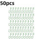 green 50pcs