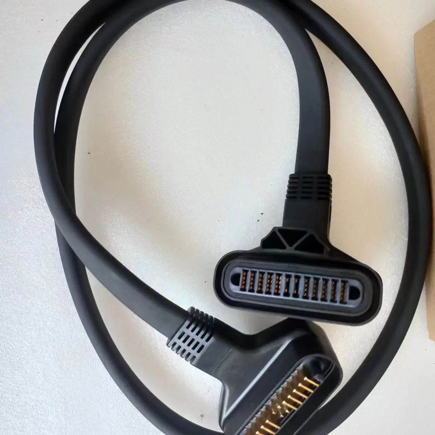 Description Picture 2 of itemCharging Extend Cable For  Agriculture Agras Drone T30 / D9000i，T40 / D12000i，T50 / D12000iEP