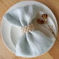 6PCS Light blue