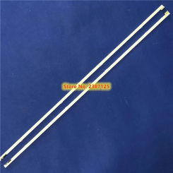 5KIt LED Backlight Strip NLAC40225L NLAC40225R 6922L-0066A For KDL-55W800A KDL-55W806A KDL-55W808A KDL-55W810A LC550EUF SYV5531