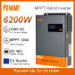6.2KW with WIFI