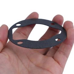 3 In 1 Air Compressor Cylinder Head Base Valve Plate Gaskets Washers For Air Compressor Valve Plate Gaskets Washers Power Tool