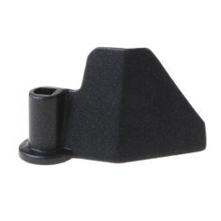 for TITANIUM Steel Baker Machine Parts Mixing Blade Mixing Blade Bread Barrel Mixing Blade Kitchen Electrical Parts