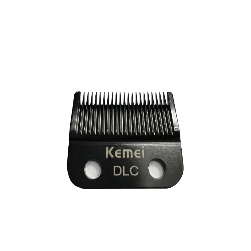 Description Picture 5 of itemKemei 2373 Original Replacement Blade Head Professional Electric Hair Clippers Knife Head Parts Accessories Hair Trimmer Blade
