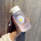 A flower B