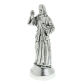 Silver 7cm