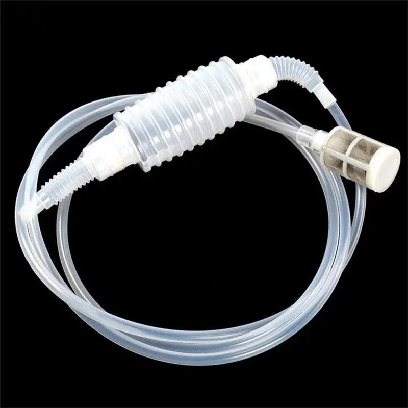 Description Picture 6 of itemWine Making Filter Home Brewing Hose Wine Beer Making Tool Food Grade Materials Selling Hand Hop Knead Siphon Filter