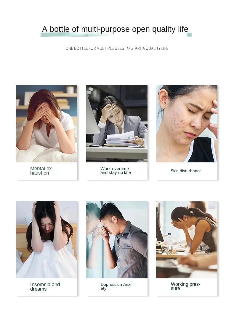 Description Picture 6 of itemESTONE Candle Scents 10ml Essential Oils for Aromatherapy Candle Making Humidifier Bath & Massage Candle Fragrance Oil