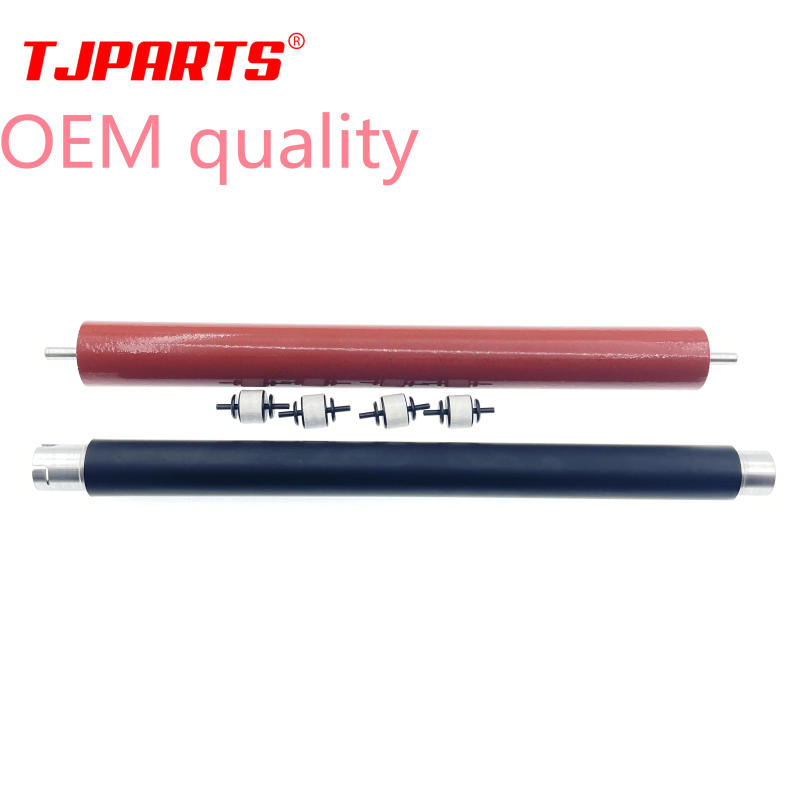 Description Picture 2 of itemLY6754001 Heat Upper Fuser Roller + lower pressure + cleaning for Brother HL3140 HL3170 MFC9130 MFC9330 MFC9340 HL3150 MFC9140