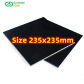 235x235mm