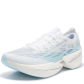 white  blue