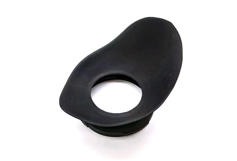 Description Picture 2 of item1PCS New Rubber Viewfinder Eyepiece Eyecup Eye Cup as for Panasonic AG- AC130 AC160 HPX265 HPX260 Video