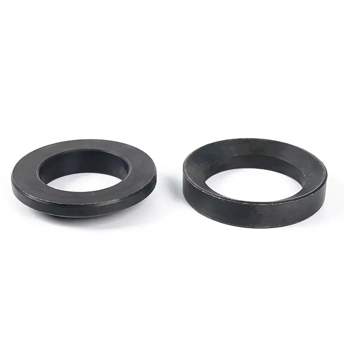 Description Picture 5 of itemSpherical Washer/Conical Washer/Concave Convex Washer/Hardened And Blackened ￠ 6 - ￠ 64